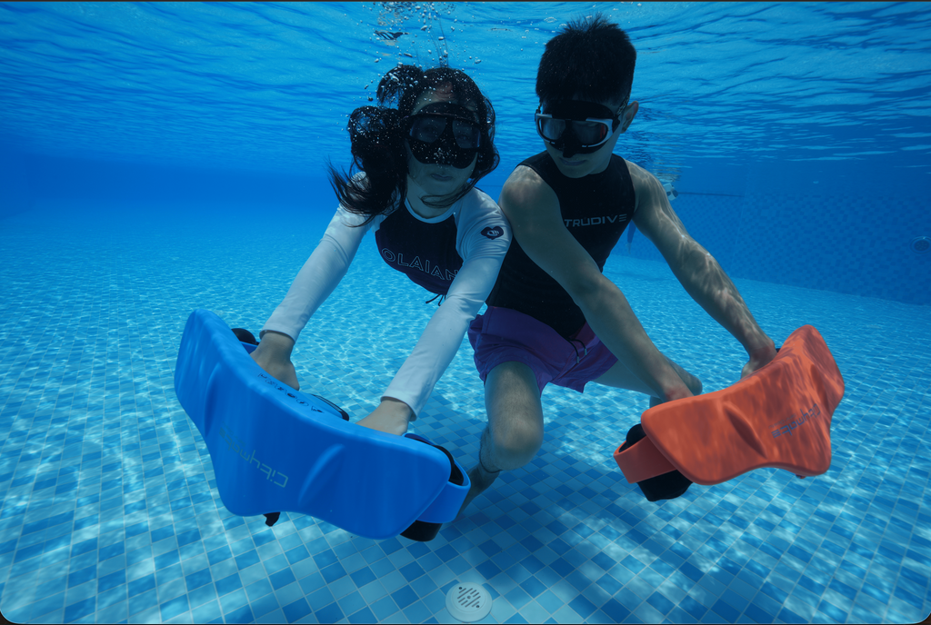Underwater Sea Scooter